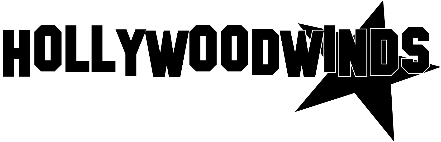 Hollywoodwinds